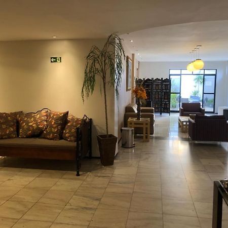 פורטאלזה San Phillip Flat Hotel מראה חיצוני תמונה