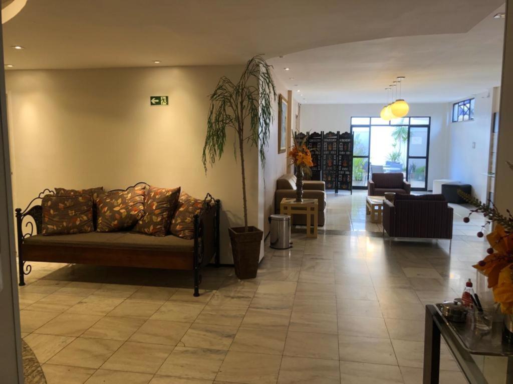 פורטאלזה San Phillip Flat Hotel מראה חיצוני תמונה