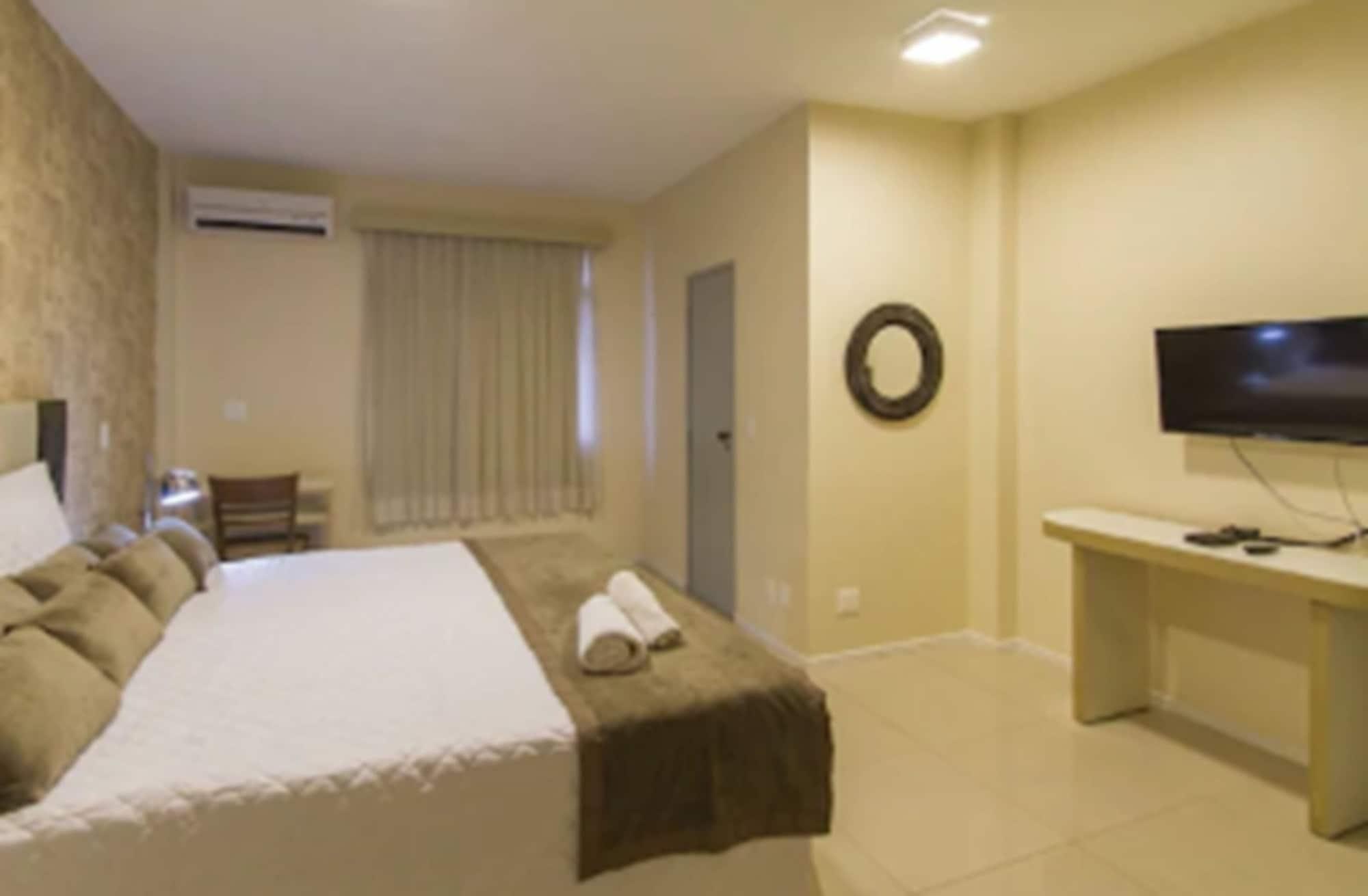 פורטאלזה San Phillip Flat Hotel מראה חיצוני תמונה