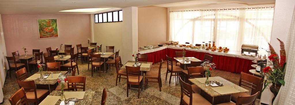 פורטאלזה San Phillip Flat Hotel מראה חיצוני תמונה