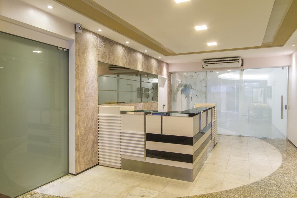 פורטאלזה San Phillip Flat Hotel מראה חיצוני תמונה